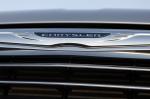 Chrysler Town & Country Touring 2011 года